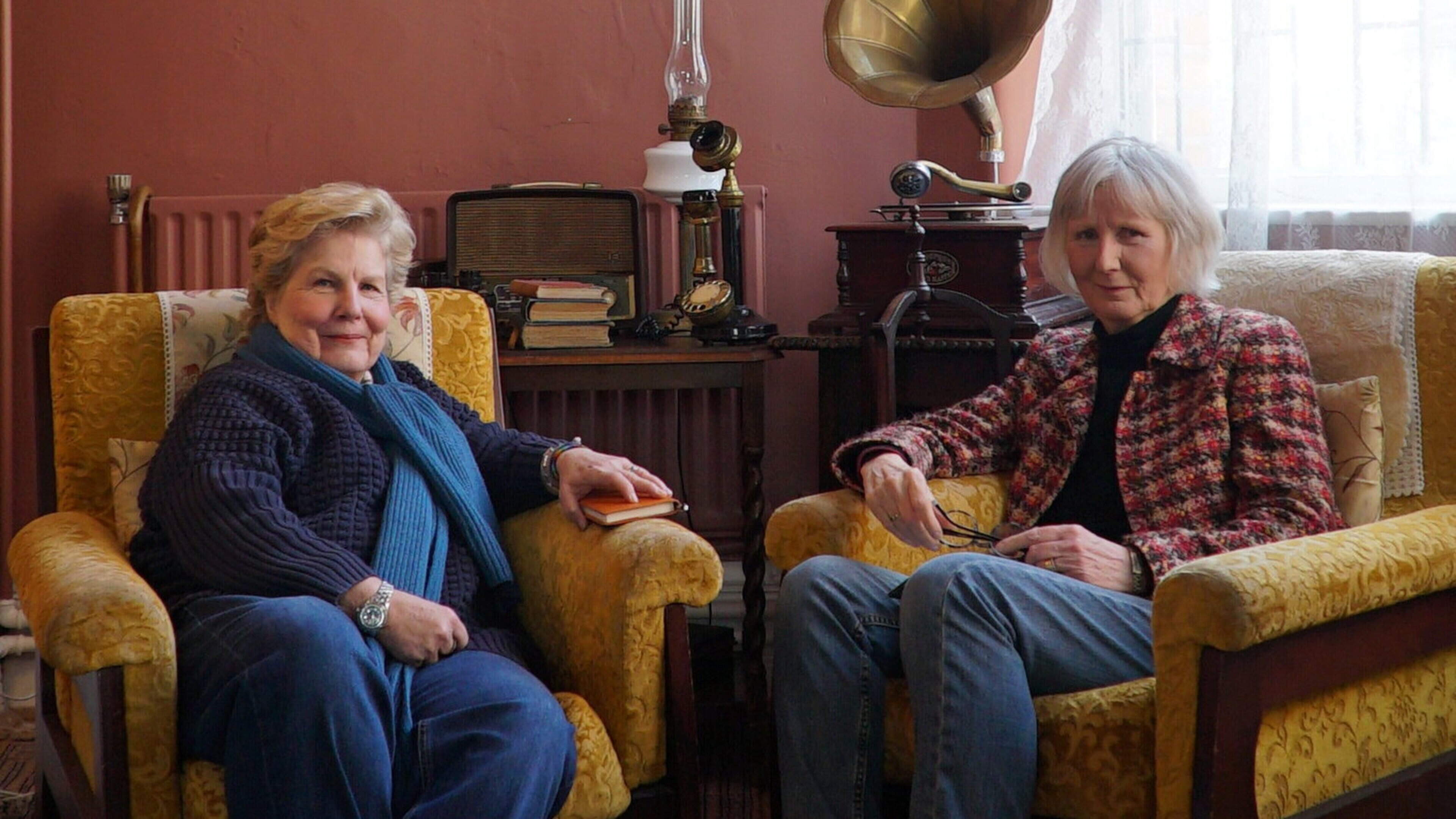 Sligo landscapes that inspired W.B. Yeats showcased in new Channel 4 travel series